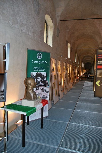 50° Gruppo Alpini Vigevano Mortara