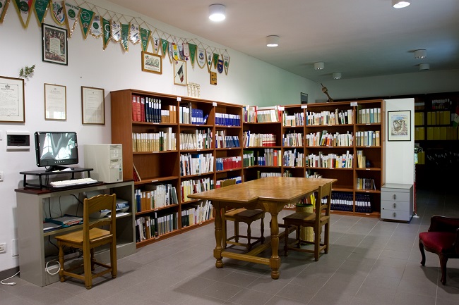 Appello per la cultura Alpina