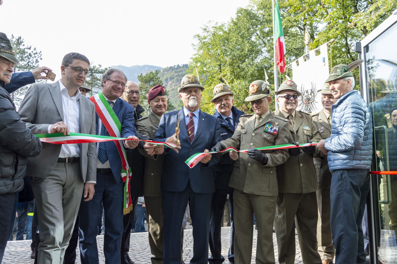 Abbiamo inaugurato!