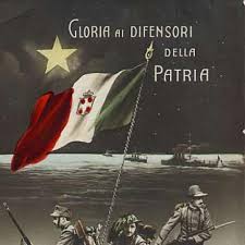 24 Maggio 1915