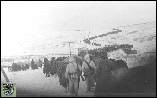 Anniversario Battaglia di Nikolajewka