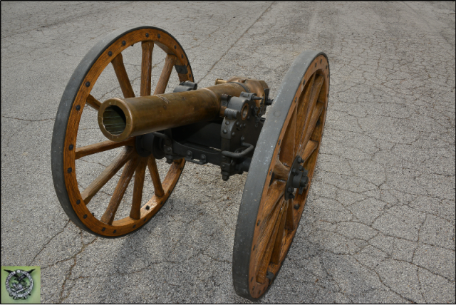 Cannone 75B
