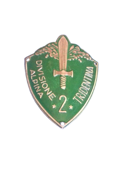 Bersalpini e Alpini della 216ª compagnia anticarro, Divisione Tridentina 1942-43