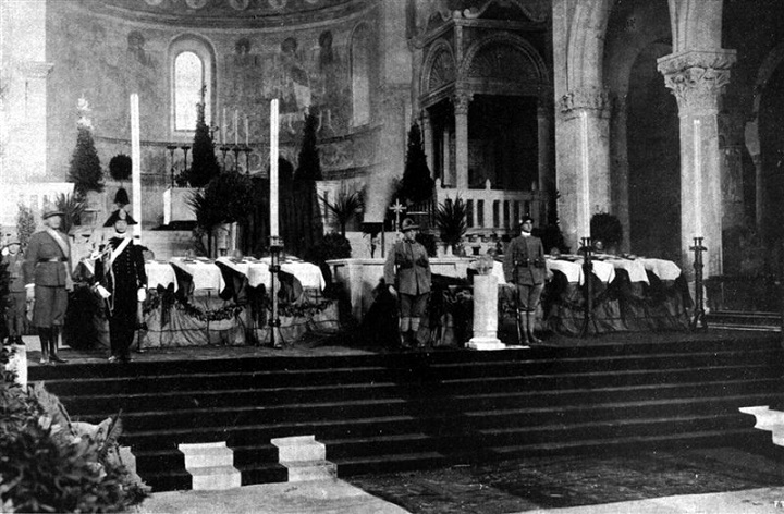 Il Milite Ignoto