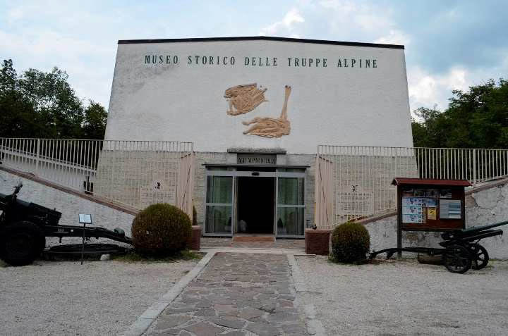 La Storia del Nostro Museo Parte 2