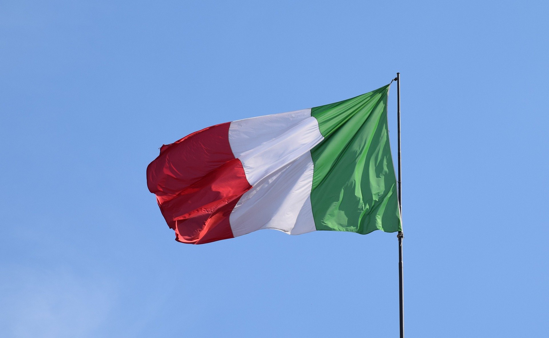 161° Anniversario Unità d’Italia