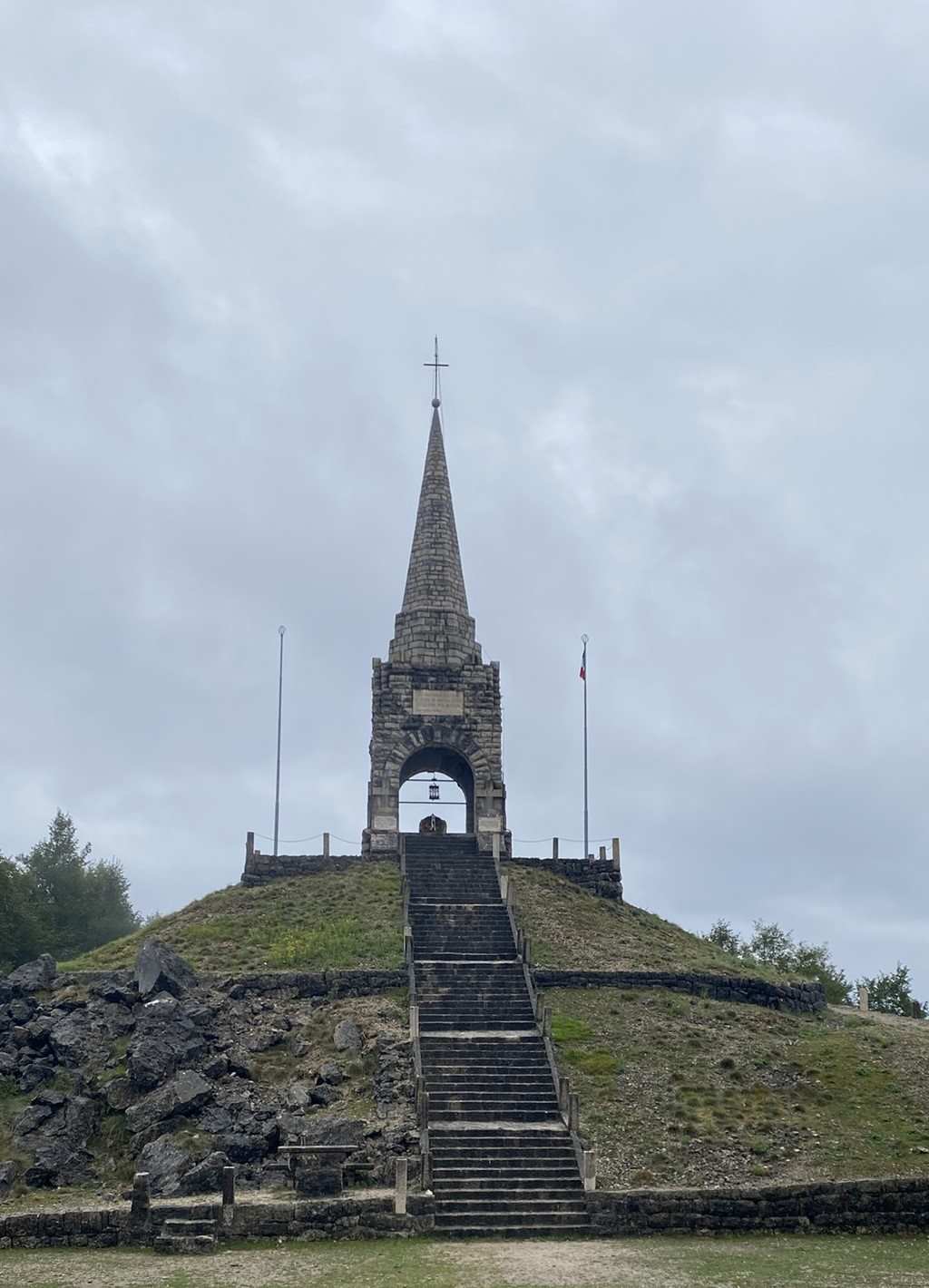 “Quattordici“ all’attacco: l’assalto al Monte Cimone 25 maggio 1916