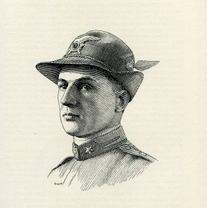 Gli Alpini alla conquista del Passo della Sentinella Parte 2