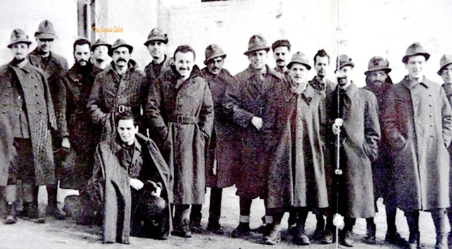 “La Piccola Bussola”