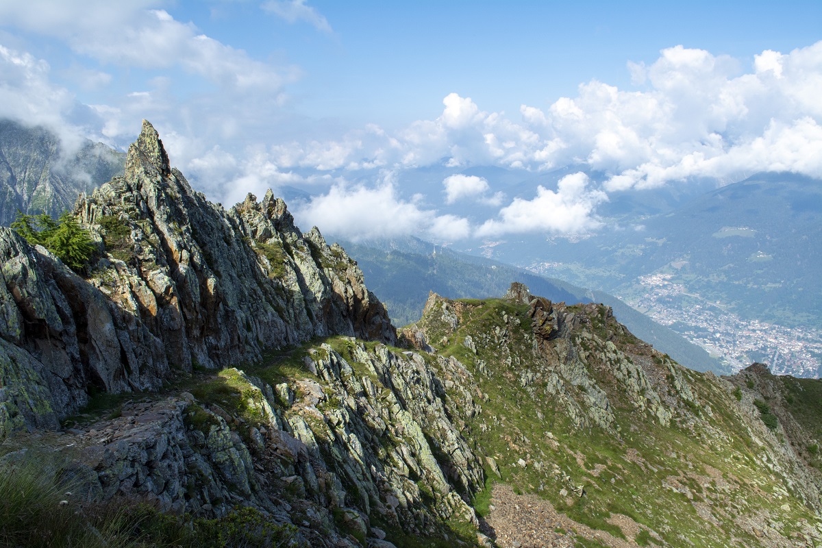 “Il Tonale: un fronte secondario poco conosciuto” Parte Seconda