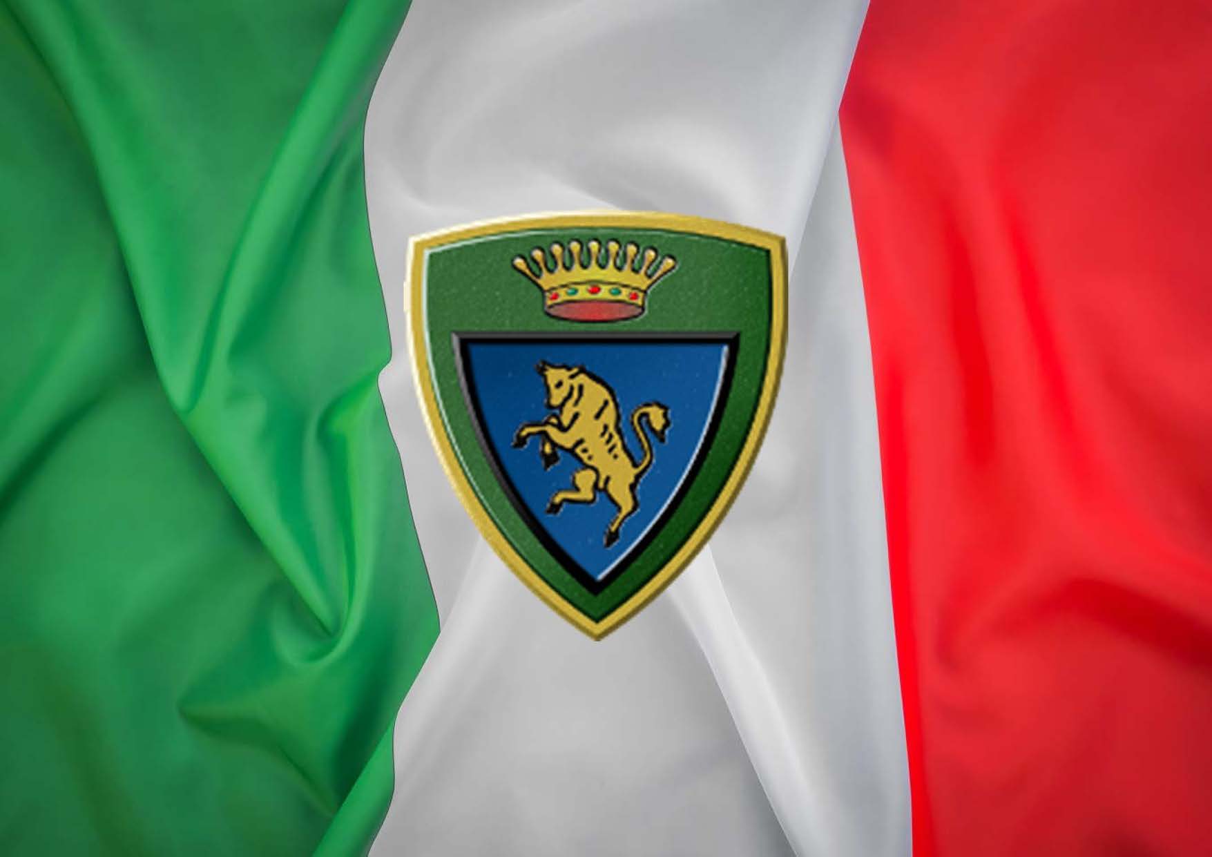 Anniversario costituzione Brigata Alpina Taurinense