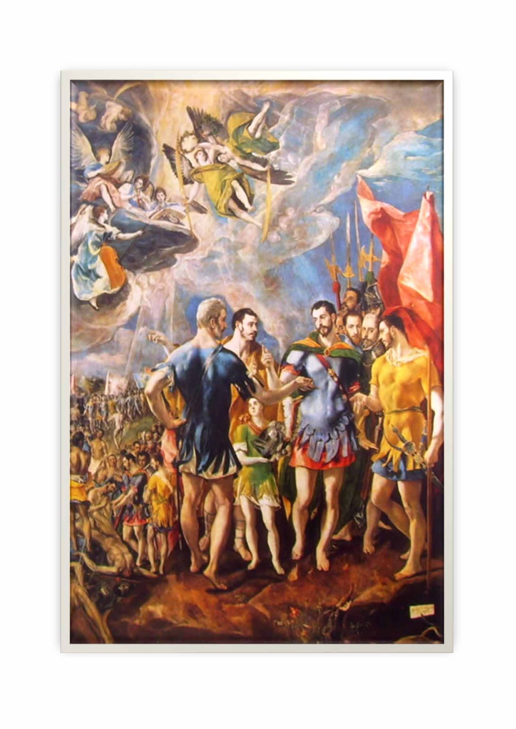 San Maurizio Martire