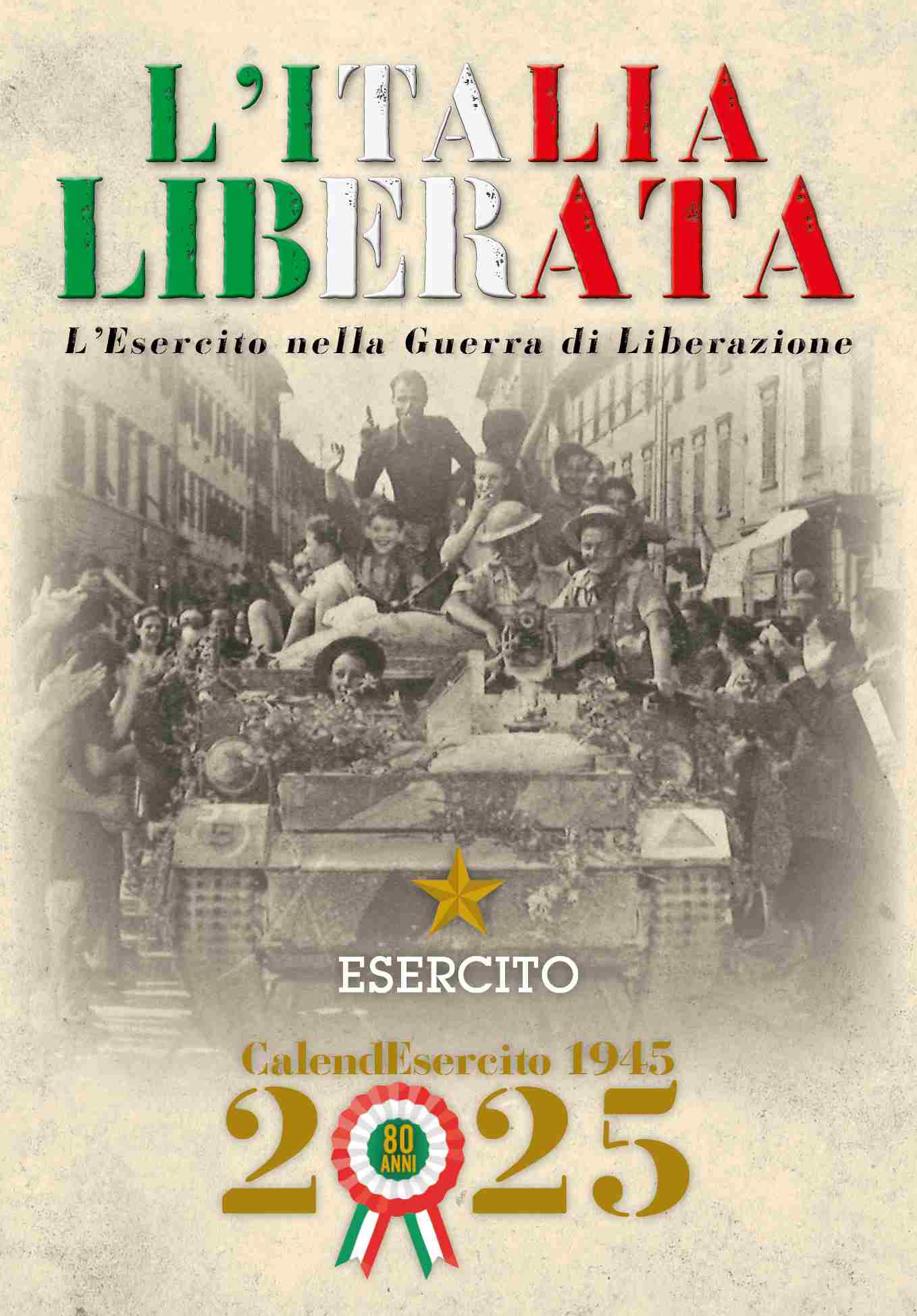 Presentazione “CalendEsercito 2025”