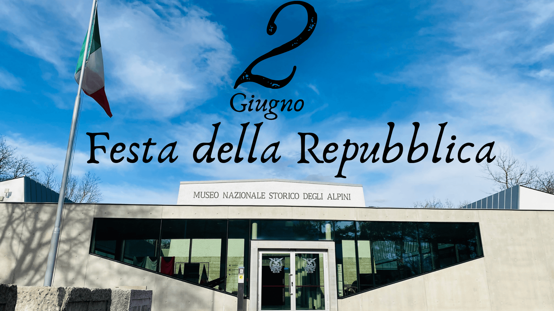 2 Giugno 2025