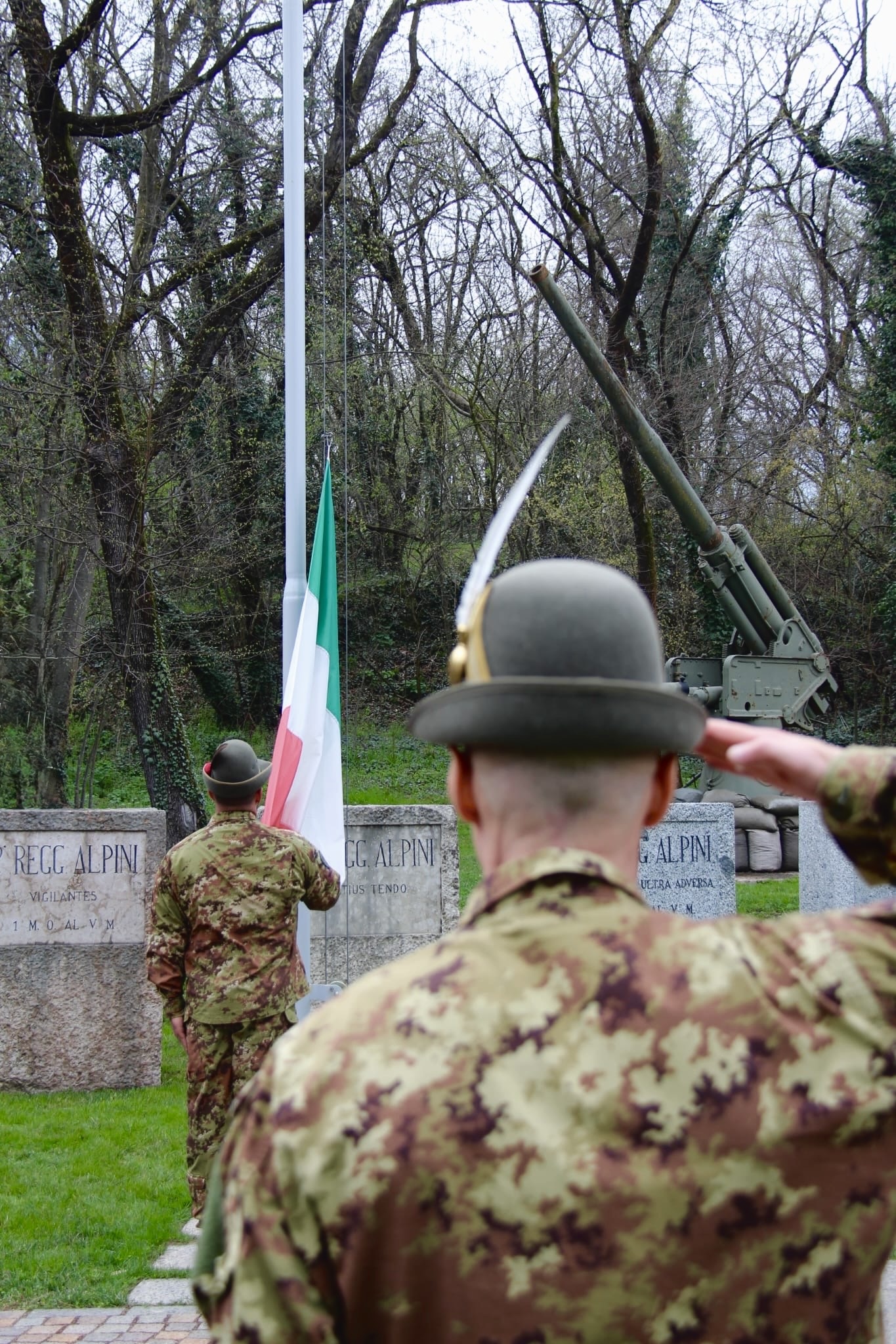 Saluto del Direttore