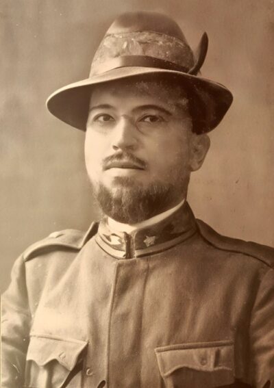 Arturo Castelli di Castel Terlago