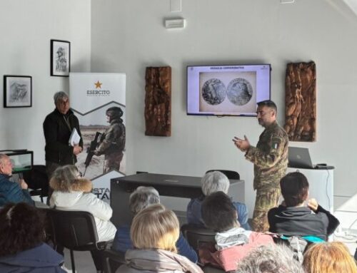 Collaborazione con “Università della terza età e del tempo disponibile”