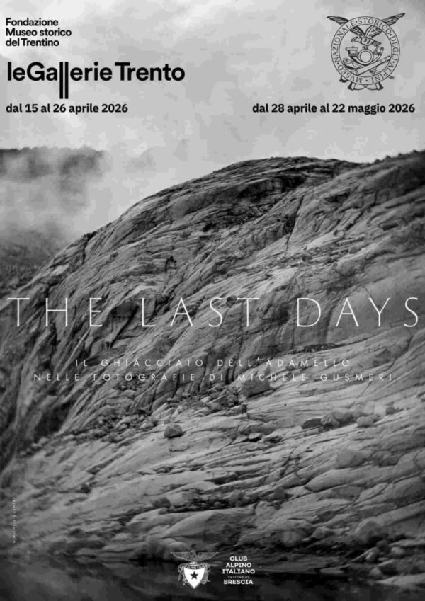 The last days
