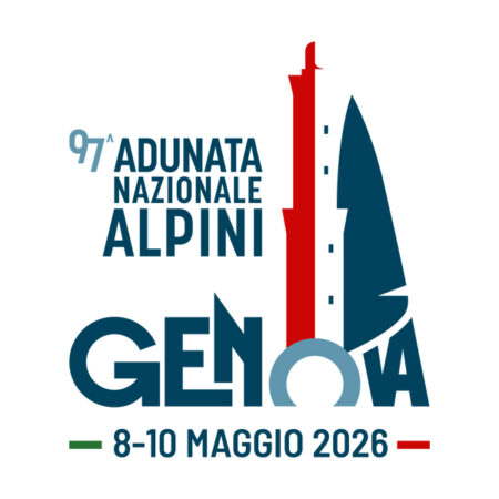 Adunata Nazionale Alpini – Genova 2026 –