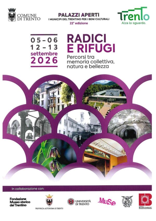 Palazzi Aperti 2026