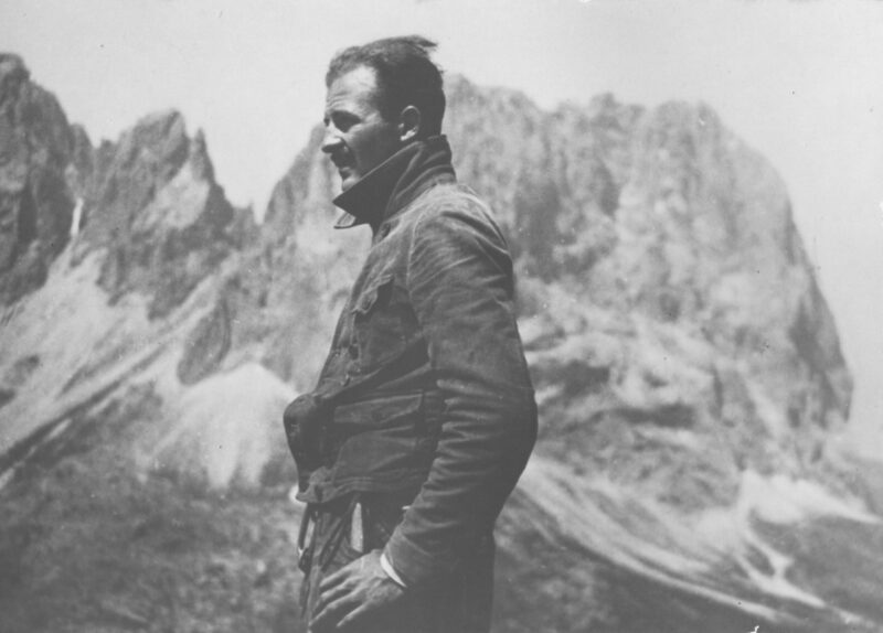 Scipio Secondo Slataper – Ricorsività di un destino – terza parte